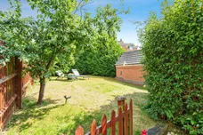 Chatsworth Road, CORBY