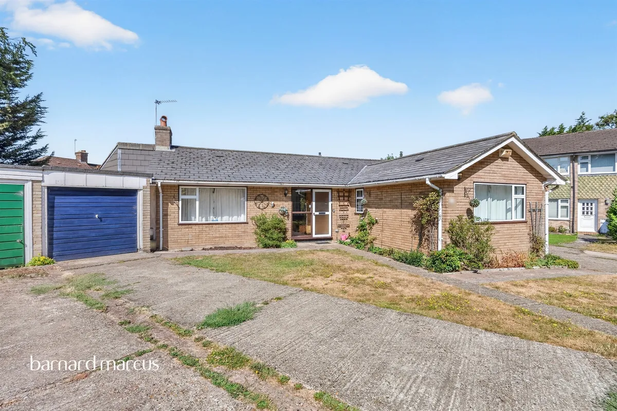Haling Park Road, South Croydon