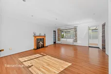 Haling Park Road, South Croydon