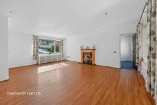 Haling Park Road, South Croydon