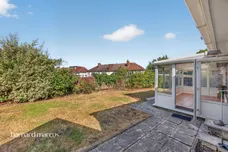 Haling Park Road, South Croydon