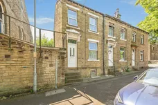 Beech Street, Paddock, Huddersfield