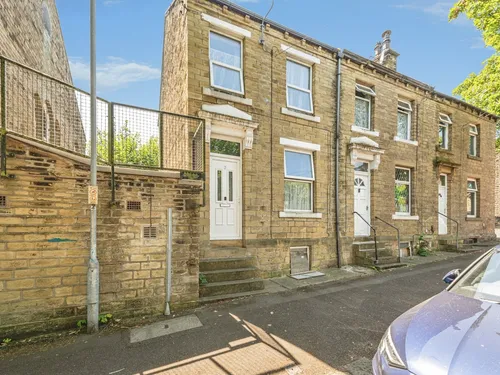 Beech Street, Paddock, Huddersfieldphoto