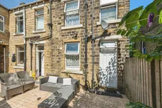 Beech Street, Paddock, Huddersfield