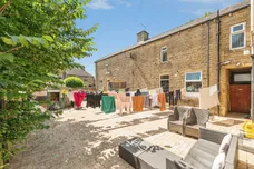 Beech Street, Paddock, Huddersfield