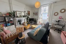 Royal York Crescent, BRISTOL