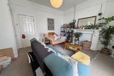 Royal York Crescent, BRISTOL