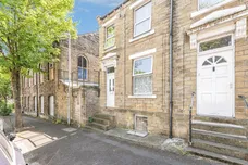Beech Street, Paddock, Huddersfield