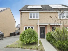 Oak Drive, Harrogate photo