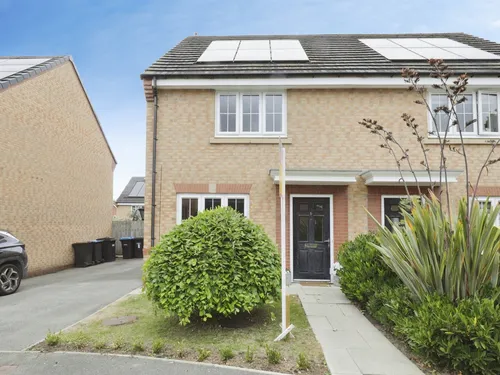 Oak Drive, Harrogatephoto