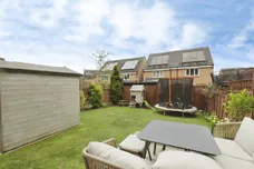 Oak Drive, Harrogate