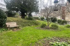 Royal York Crescent, BRISTOL