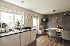 Oak Drive, Harrogate