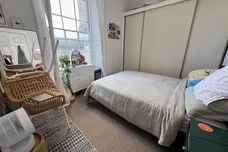 Royal York Crescent, BRISTOL