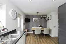 Oak Drive, Harrogate