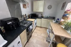 Royal York Crescent, BRISTOL