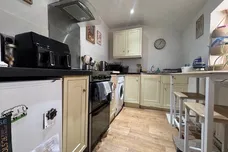 Royal York Crescent, BRISTOL