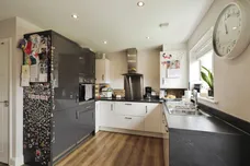 Oak Drive, Harrogate