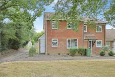 Melton Close, Wymondham
