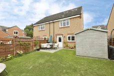 Oak Drive, Harrogate