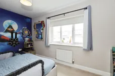 Oak Drive, Harrogate