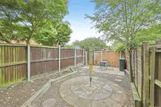 Melton Close, Wymondham