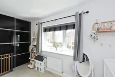 Oak Drive, Harrogate