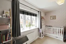 Oak Drive, Harrogate
