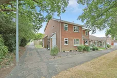 Melton Close, Wymondham