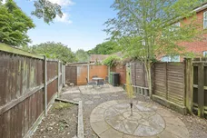 Melton Close, Wymondham