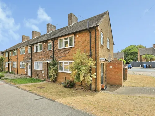 Spencer Road, Norwichphoto