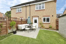 Oak Drive, Harrogate