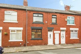 Property responsive