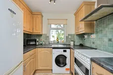 Melton Close, Wymondham