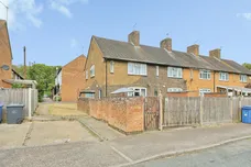 Spencer Road, Norwich