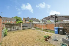 Spencer Road, Norwich