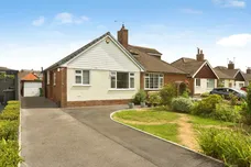 Cookridge Avenue, Leeds