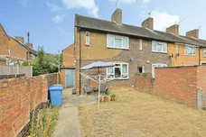 Spencer Road, Norwich