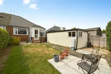 Cookridge Avenue, Leeds