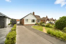 Cookridge Avenue, Leeds