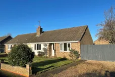 Wingfield Avenue, Lakenheath, BRANDON