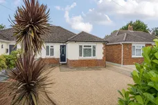 Cyprus Road, Fareham