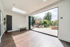 Cyprus Road, Fareham