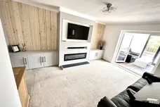Cyprus Road, Fareham