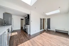 Cyprus Road, Fareham