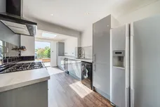 Cyprus Road, Fareham
