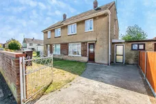 St. Michaels Avenue, Wisbech