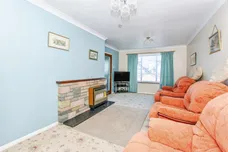 St. Michaels Avenue, Wisbech