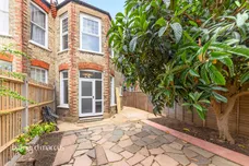 Woodside Road, London