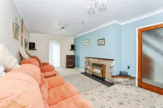 St. Michaels Avenue, Wisbech